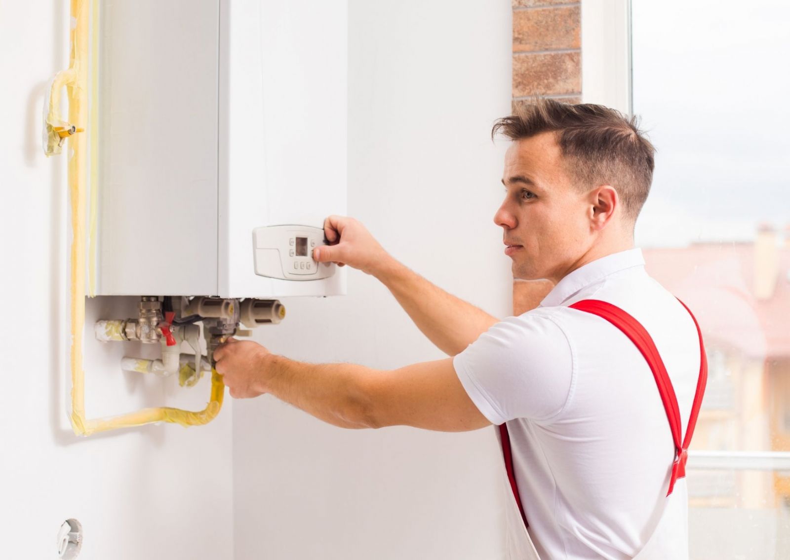 Adıyaman Kombi Servisi