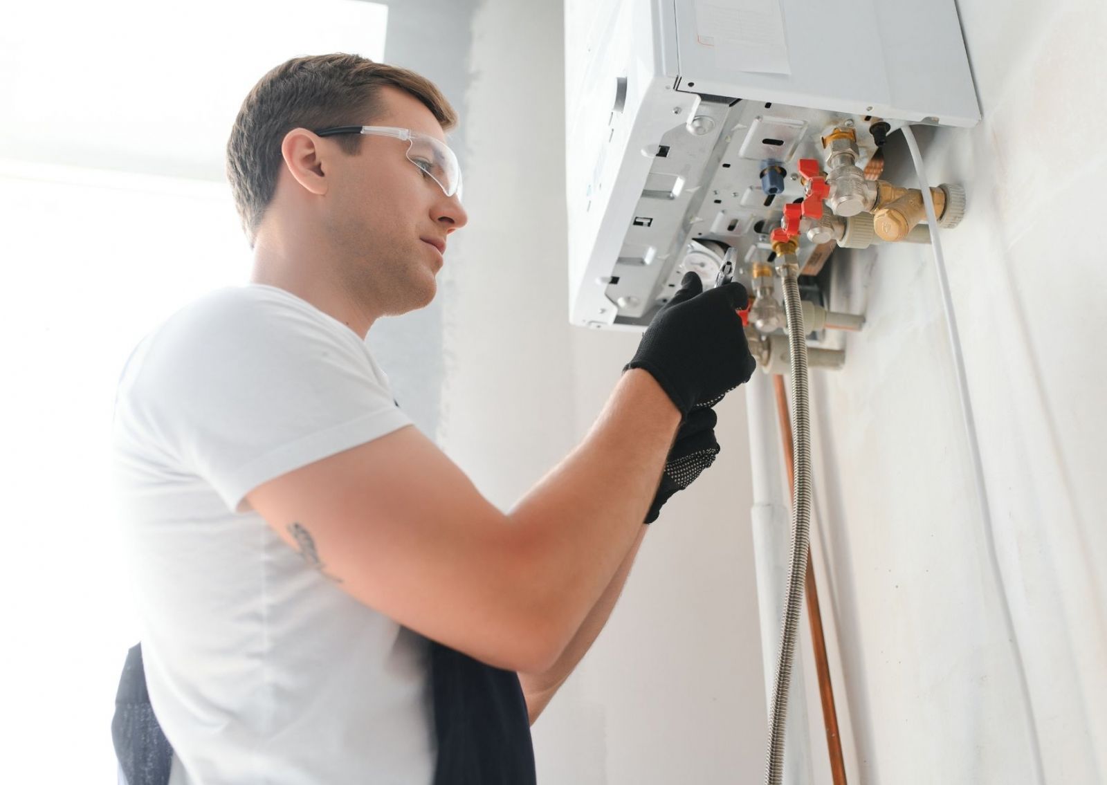 Adıyaman Kombi Tamir Ücreti